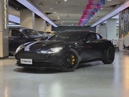 Aston Martin DB11 2020