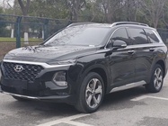 Hyundai Santa Fe 2019
