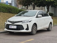 Toyota Vios 2022