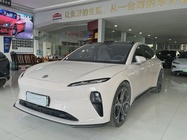 NIO ET5T 2024