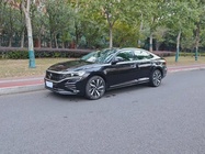 Volkswagen Passat 2023
