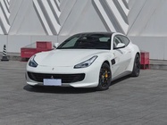 Ferrari GTC4Lusso 2019