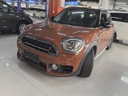 MINI Countryman 2019