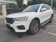 Haval H7 2020