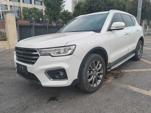 Haval H7 2020