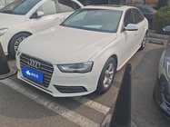 Audi A4 2016