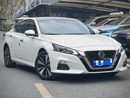 Nissan Teana 2021