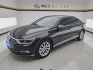 Volkswagen Magotan 2019