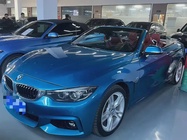 BMW 4 Series 2018