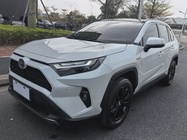 Toyota RAV4 2023