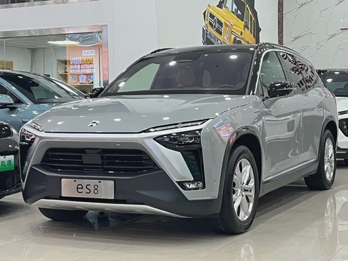 NIO ES8 2020