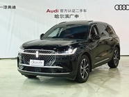 Lincoln Nautilus 2025