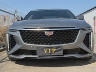 Cadillac CT6 2024