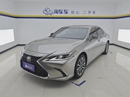 Lexus ES 2023