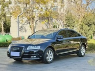 Audi A6 2010