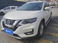 Nissan X-Trail 2018