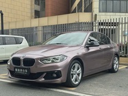 BMW 1 Series 2019