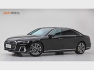 Audi A8 2025