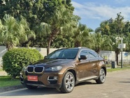 BMW X6 2013