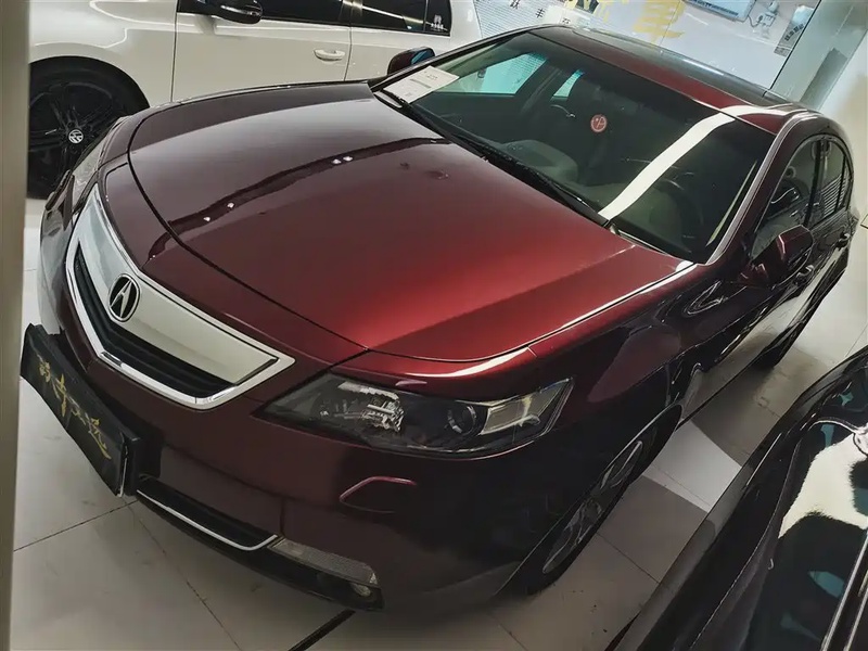 Acura TL