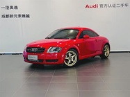 Audi TT 2005
