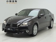 Lexus GS 2014