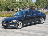 Volkswagen Magotan 2018