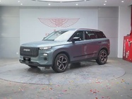 Chery Explorer 06 2023