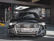 Audi A4 2019