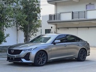 Cadillac CT5 2021