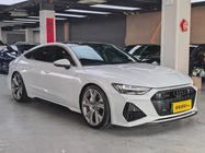 Audi A7 2021