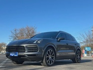 Porsche Cayenne 2020