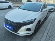 Changan Eado 2020
