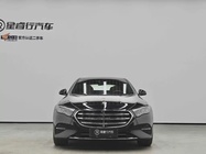 Mercedes-Benz E-Class 2024