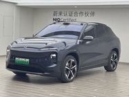 NIO ES7 2022