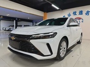 Chevrolet Monza 2023