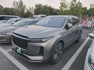 Li Auto ONE 2020