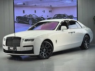 Rolls-Royce Ghost 2024