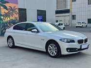 BMW 5 Series 2014
