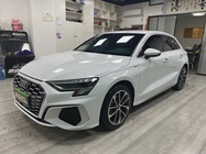 Audi A3 2024