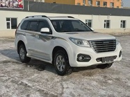 Haval H9 2019