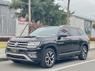 Volkswagen Teramont 2020