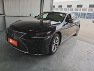 Lexus LS 2019