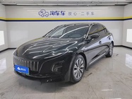 Hongqi E-QM5 2022