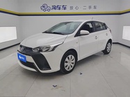 Toyota Yaris 2018