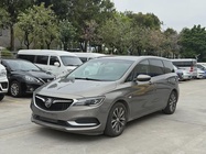 Buick GL6 2019