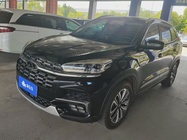 Chery Tiggo 8 2019