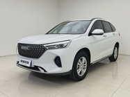 Haval M6 2022