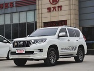 Toyota Prado 2019
