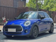 MINI Other 2019